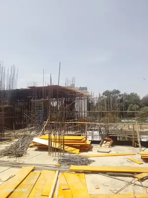 3bdrm Apartment in Jenboro Realstate, Lideta for sale