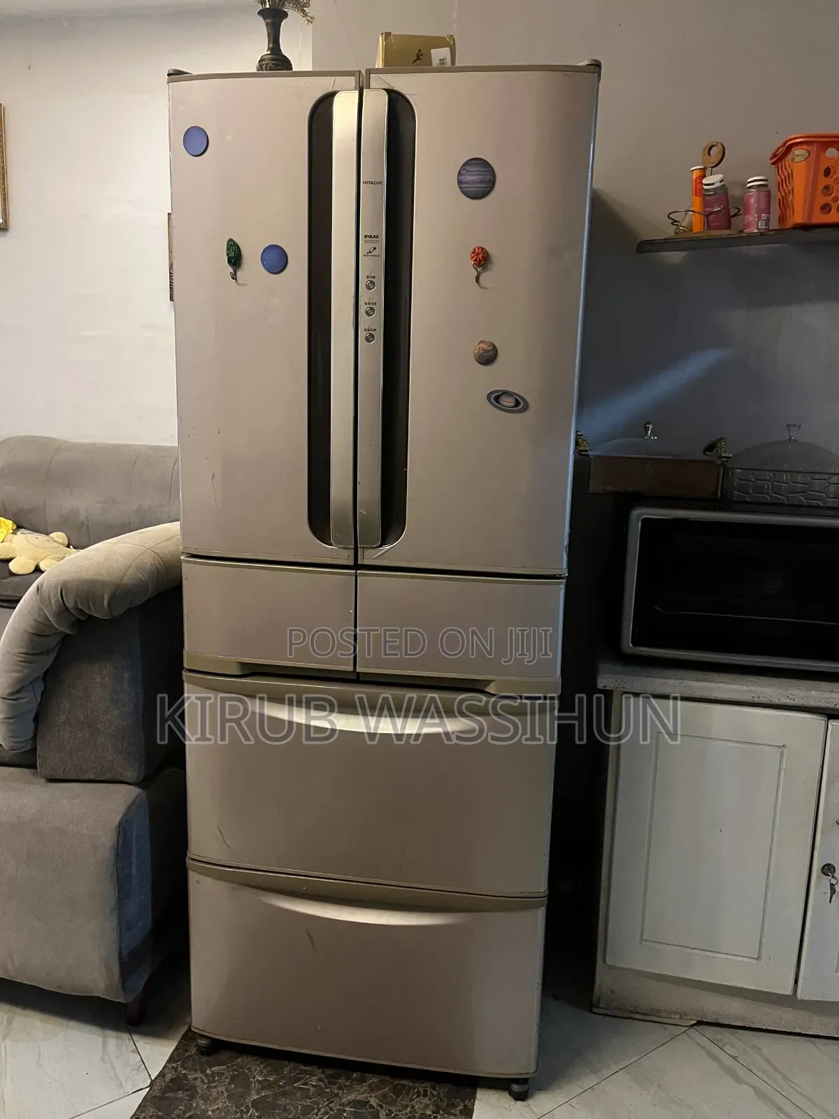 Refrigerator