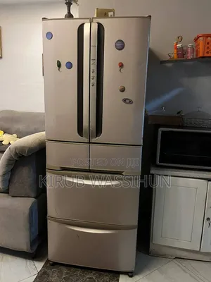 Refrigerator