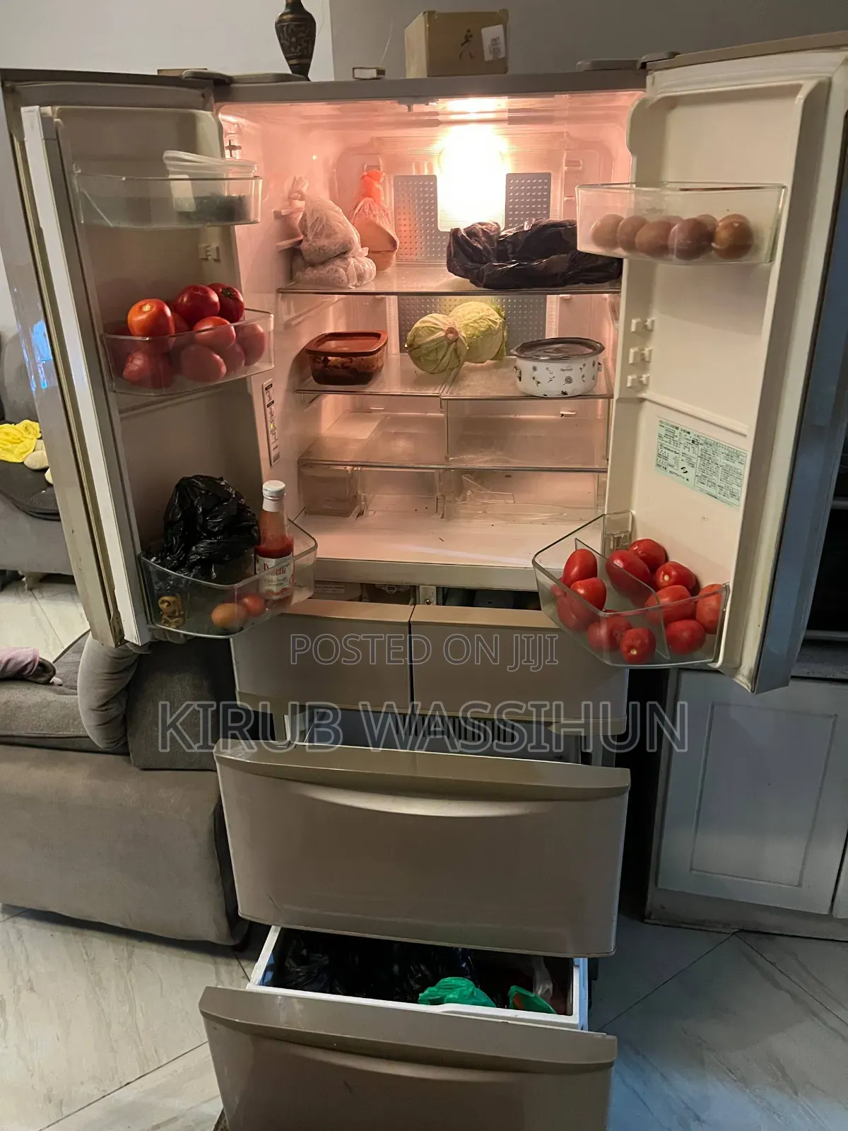 Refrigerator
