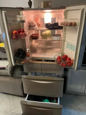 Refrigerator