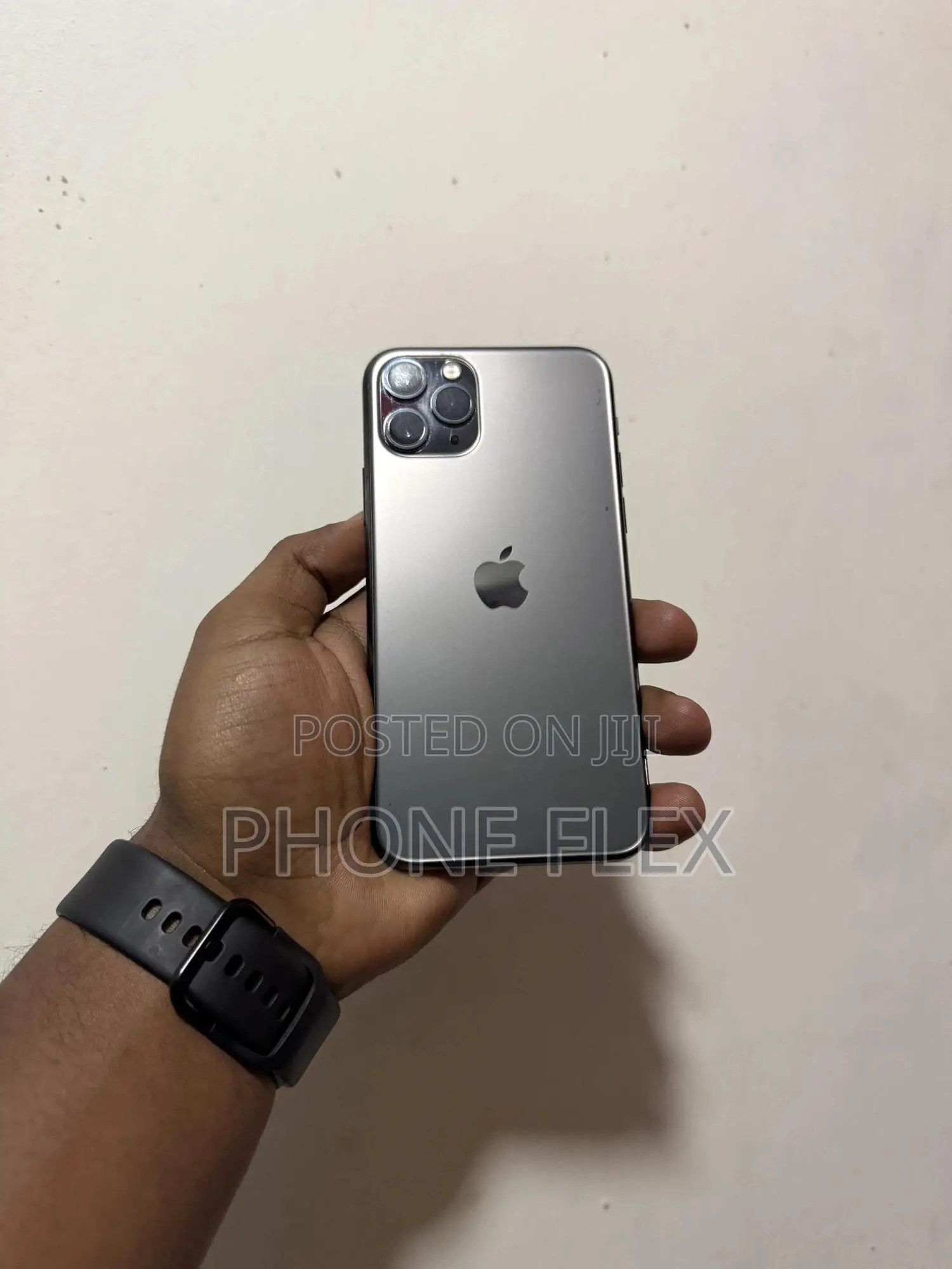 Apple iPhone 11 Pro 64 GB Green