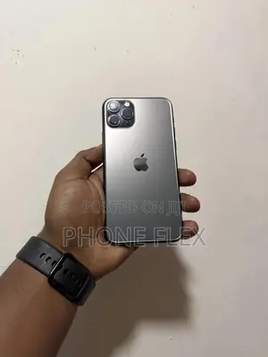 Apple iPhone 11 Pro 64 GB Green