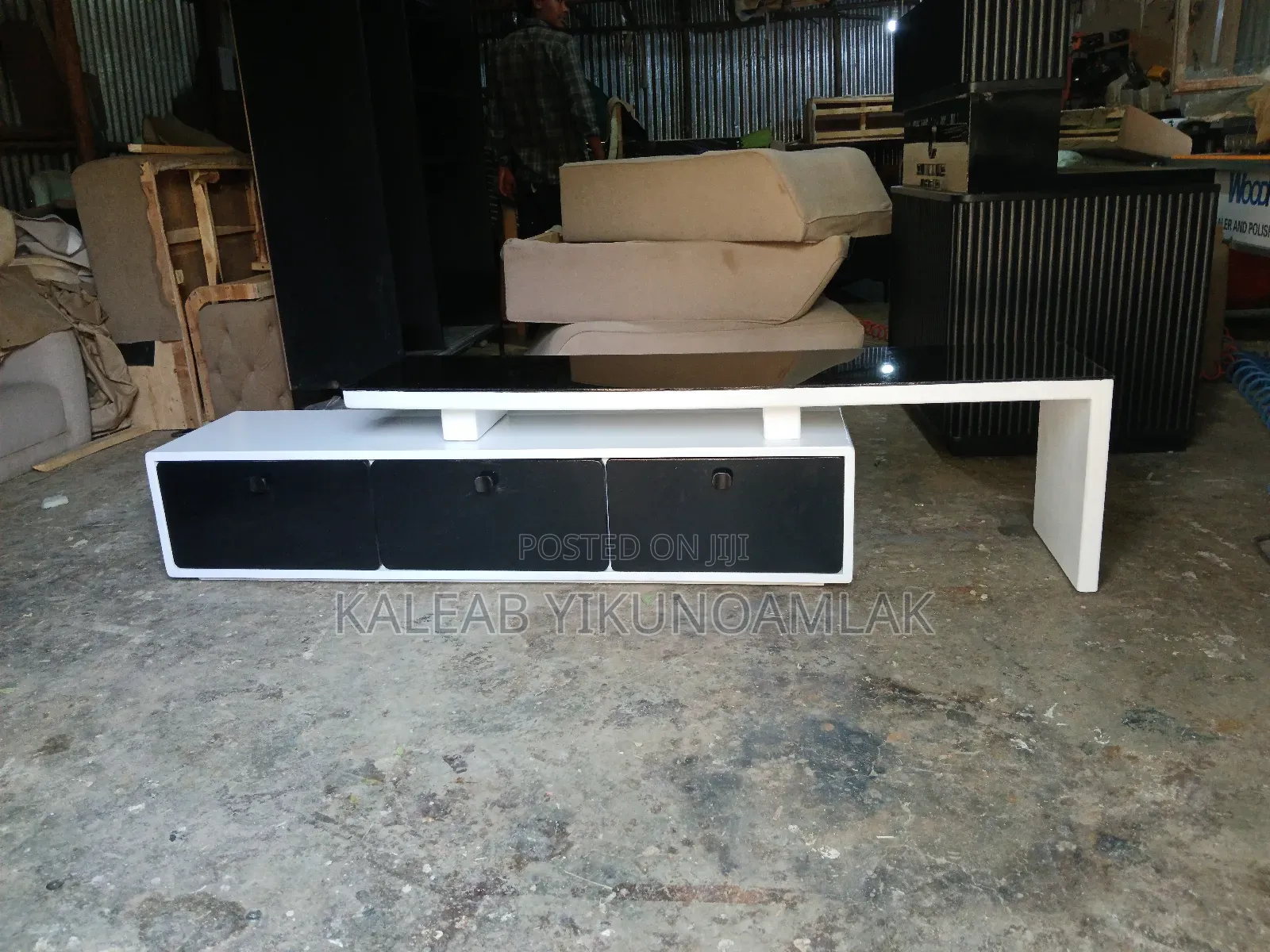 Televsion Stands
