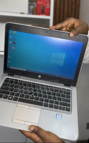 Laptop HP EliteBook 820 G3 8GB Intel Core i5 SSD 256GB