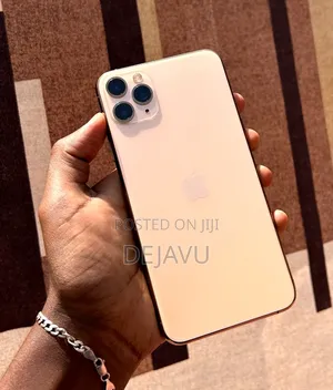 Apple iPhone 11 Pro Max 256 GB Bronze