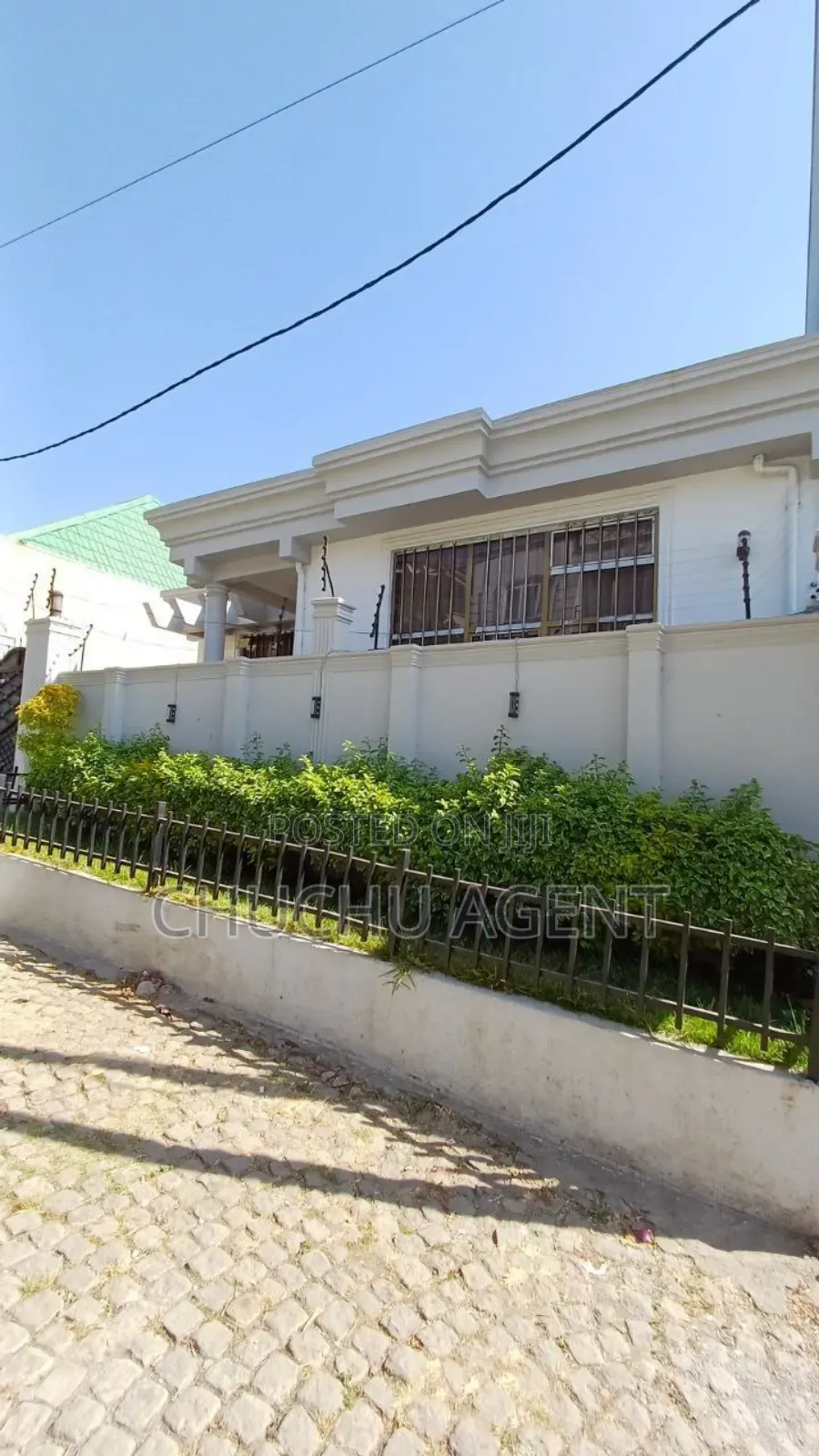 3bdrm House in Bole for sale