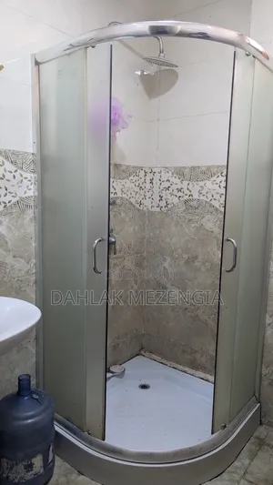 Used Shower Box