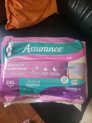 Women's Underwear