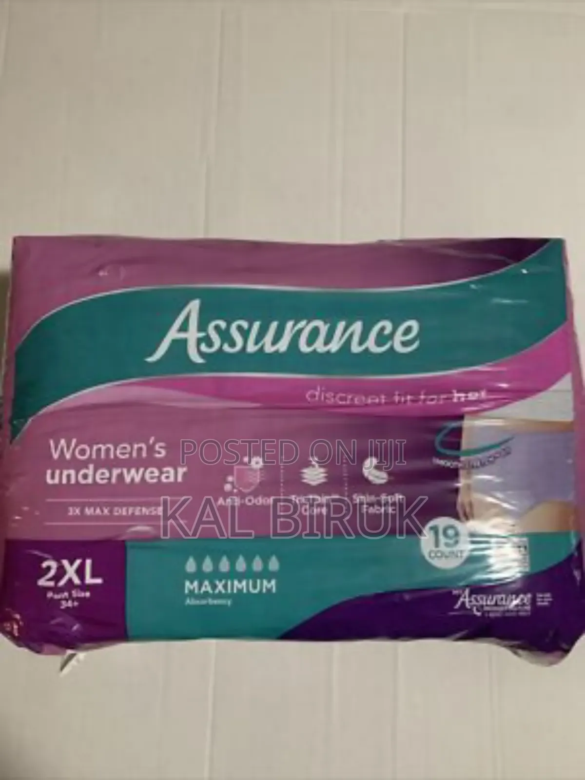 Women's Underwear