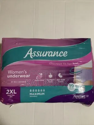 Women's Underwear
