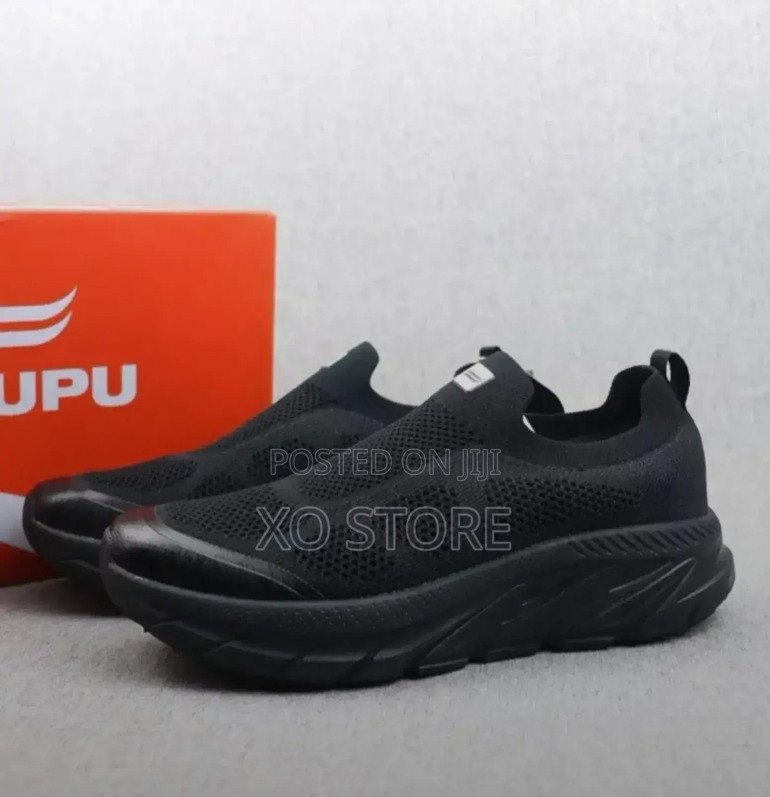 Goupu Original Comfort Shoes