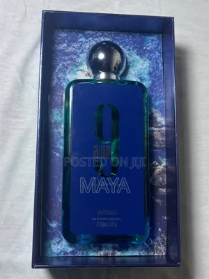 9am Dive Perfume