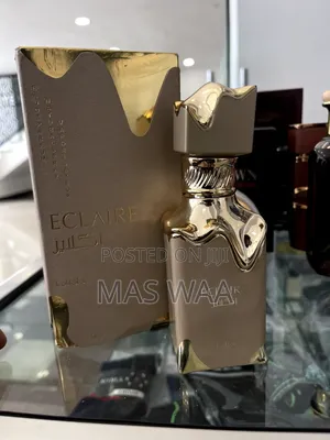 Eclaire Perfume