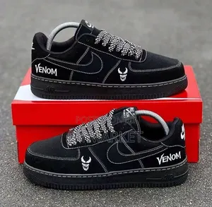 Nike Venom Air Force