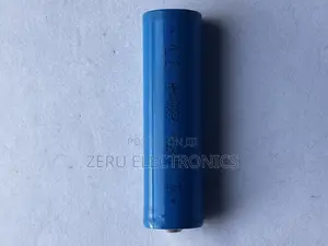 Lithium Battery 3.7v 6800mah