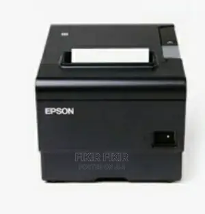 Epson Ethernet Thermal Printer TM-T88V
