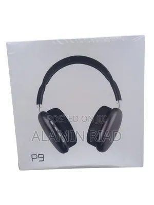 P9 Headphone