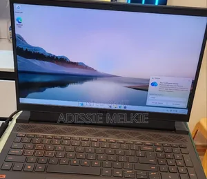 New Laptop Dell XPS 15 16GB Intel Core i7 SSD 512GB