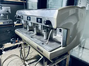 Wega Coffee Machine