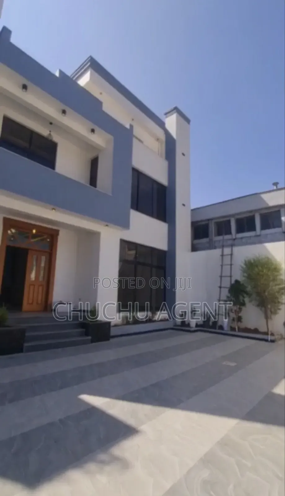 7bdrm House in Bole for sale