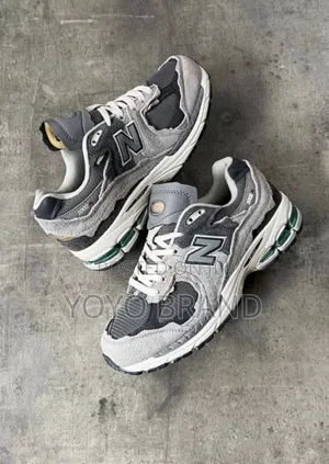 New Balance 2002r Protection Pack ’Rain Cloud’Fashion Sneaker