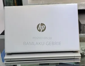New Laptop HP Pavilion 15 8GB Intel Core i7 SSD 512GB