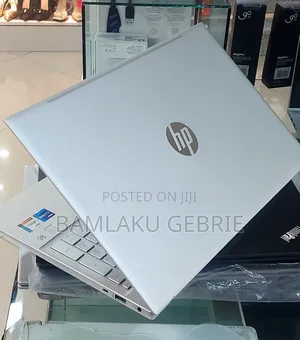 New Laptop HP Pavilion 15 8GB Intel Core i7 SSD 512GB
