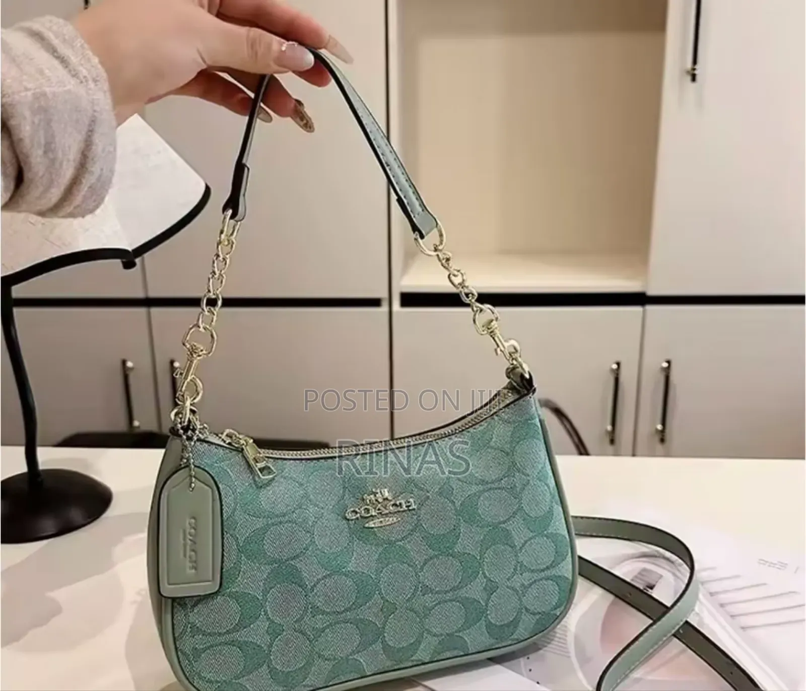 Coach Women Bag