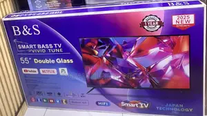 Flix Double Screen Television