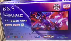 Flix Double Screen Television