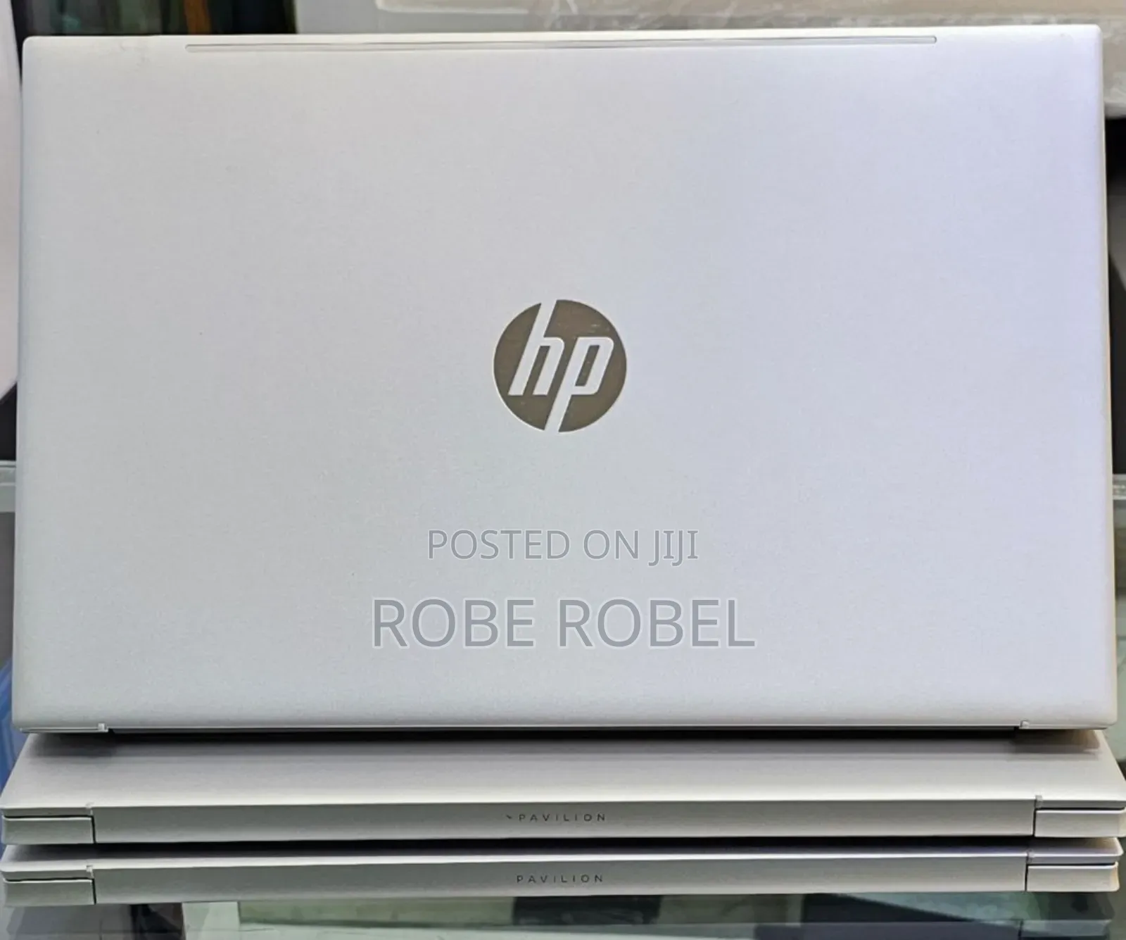 New Laptop HP Pavilion 15 8GB Intel Core i7 SSD 512GB
