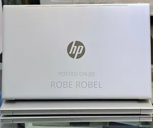 New Laptop HP Pavilion 15 8GB Intel Core i7 SSD 512GB