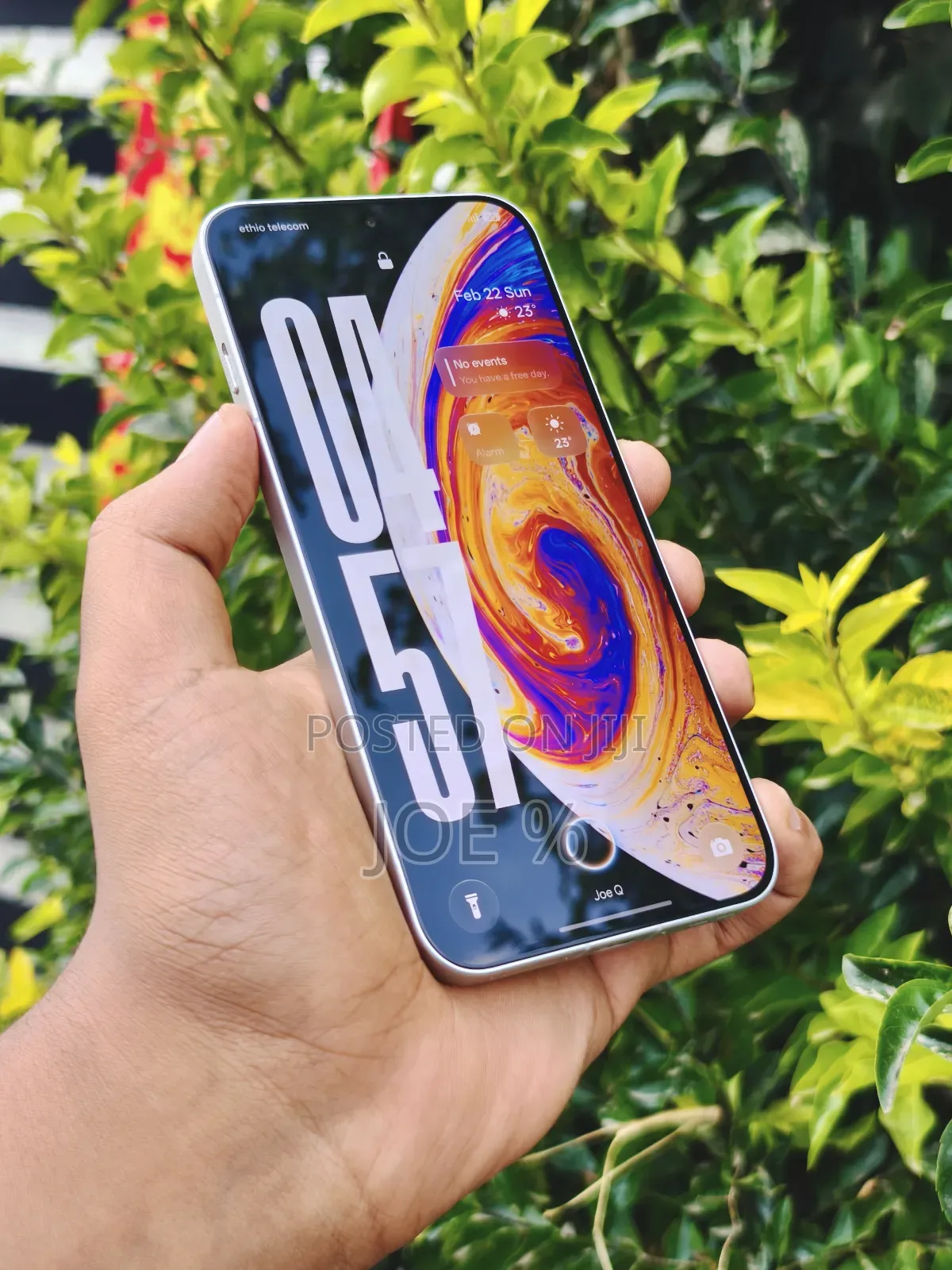 Oppo Find X8 512 GB Silver