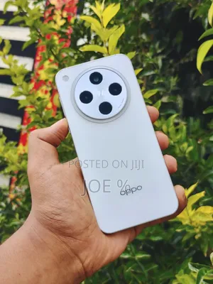Oppo Find X8 512 GB Silver