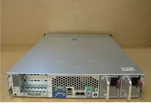 Server HP ProLiant DL 1GB Intel Xeon HDD 350GB