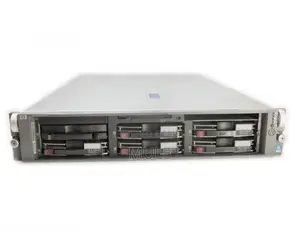 Server HP ProLiant DL 1GB Intel Xeon HDD 350GB