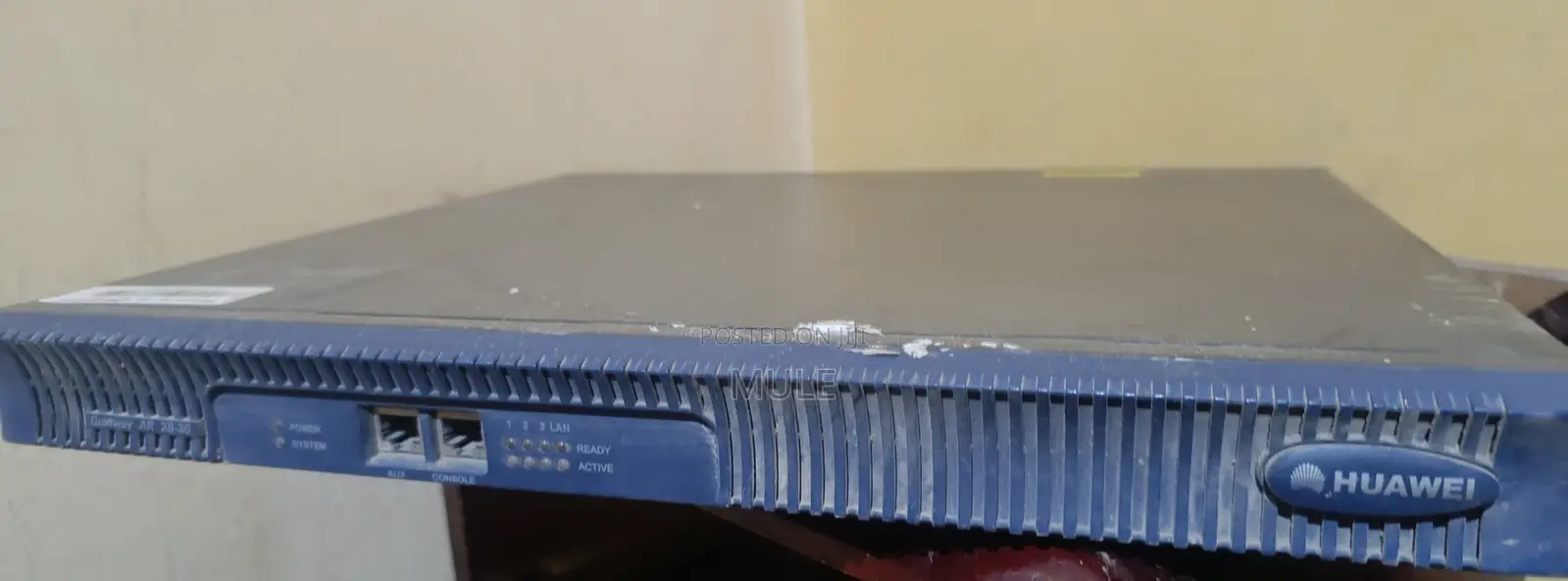 Hiawei Quidway Ar 28-30-Ac Router
