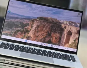 New Laptop HP Spectre 16GB Intel Core i7 SSD 512GB