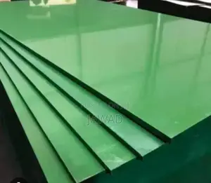 Green Laminated Plywood