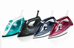 ካዉያ Saachi Ceramic Steam Iron. Model: Commonly Identified as The