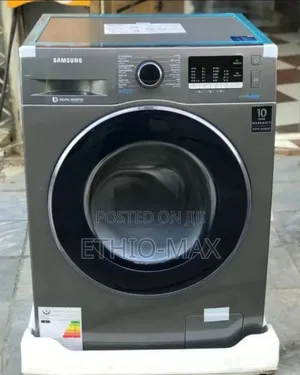 Samsung 12kg Full Automatic Washing Machine – Powerful | Energy Saving