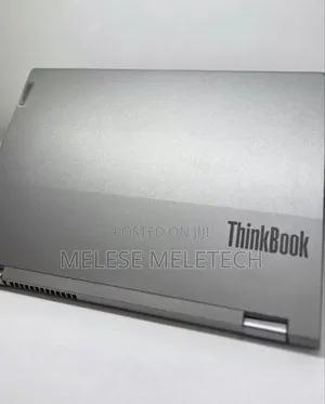New Laptop Lenovo Thinkbook 14 16GB Intel Core i5 SSD 512GB
