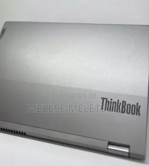 New Laptop Lenovo Thinkbook 14 16GB Intel Core i5 SSD 512GB