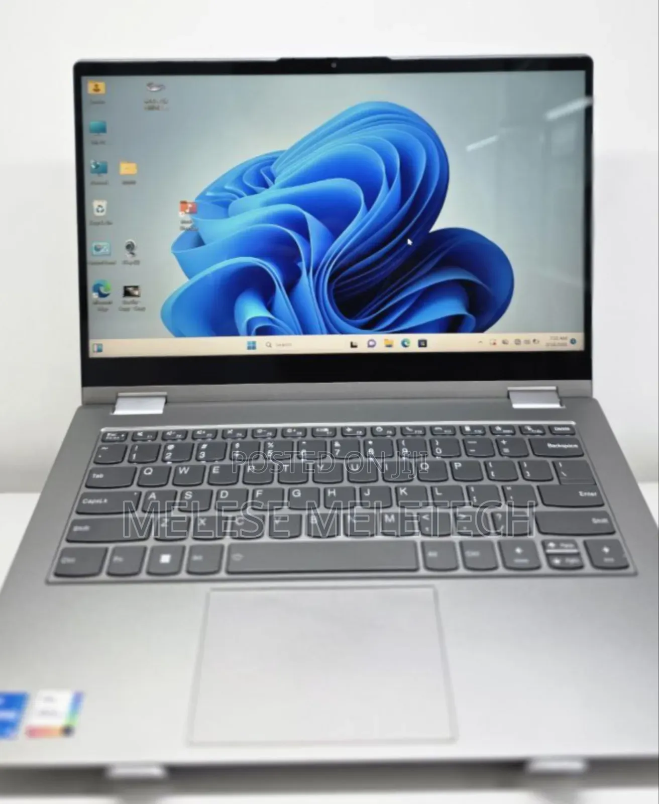 New Laptop Lenovo Thinkbook 14 16GB Intel Core i5 SSD 512GB