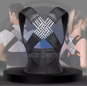 Posture Correction Belt