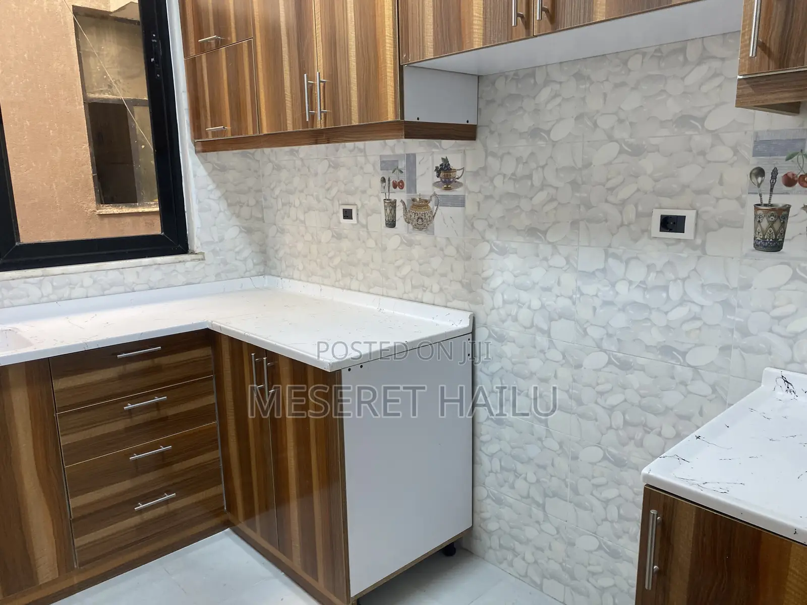 2bdrm Apartment in Bole Bolbula for rent