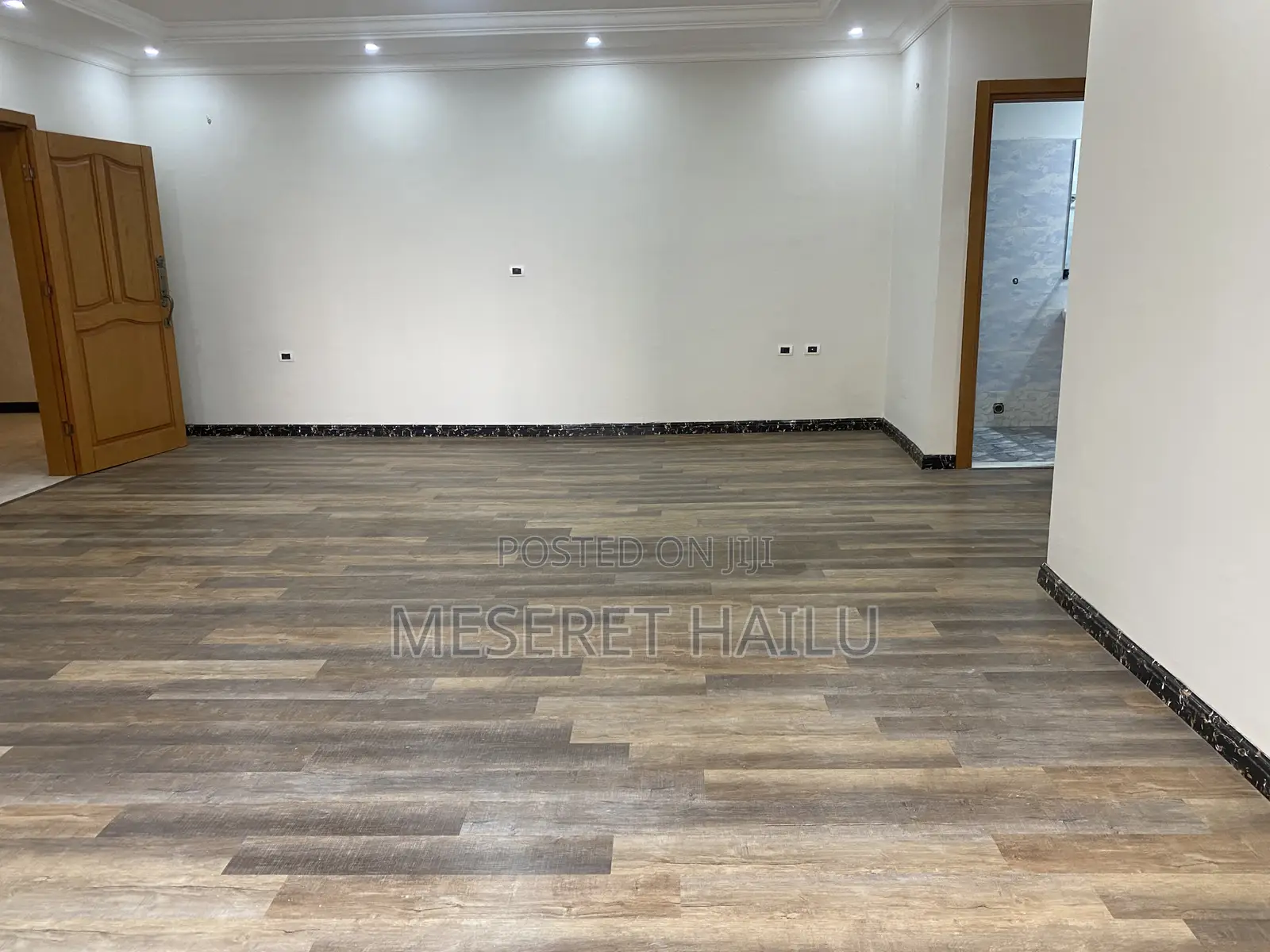 2bdrm Apartment in Bole Bolbula for rent