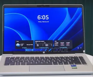 New Laptop HP ProBook 440 G10 16GB Intel Core i7 SSD 512GB