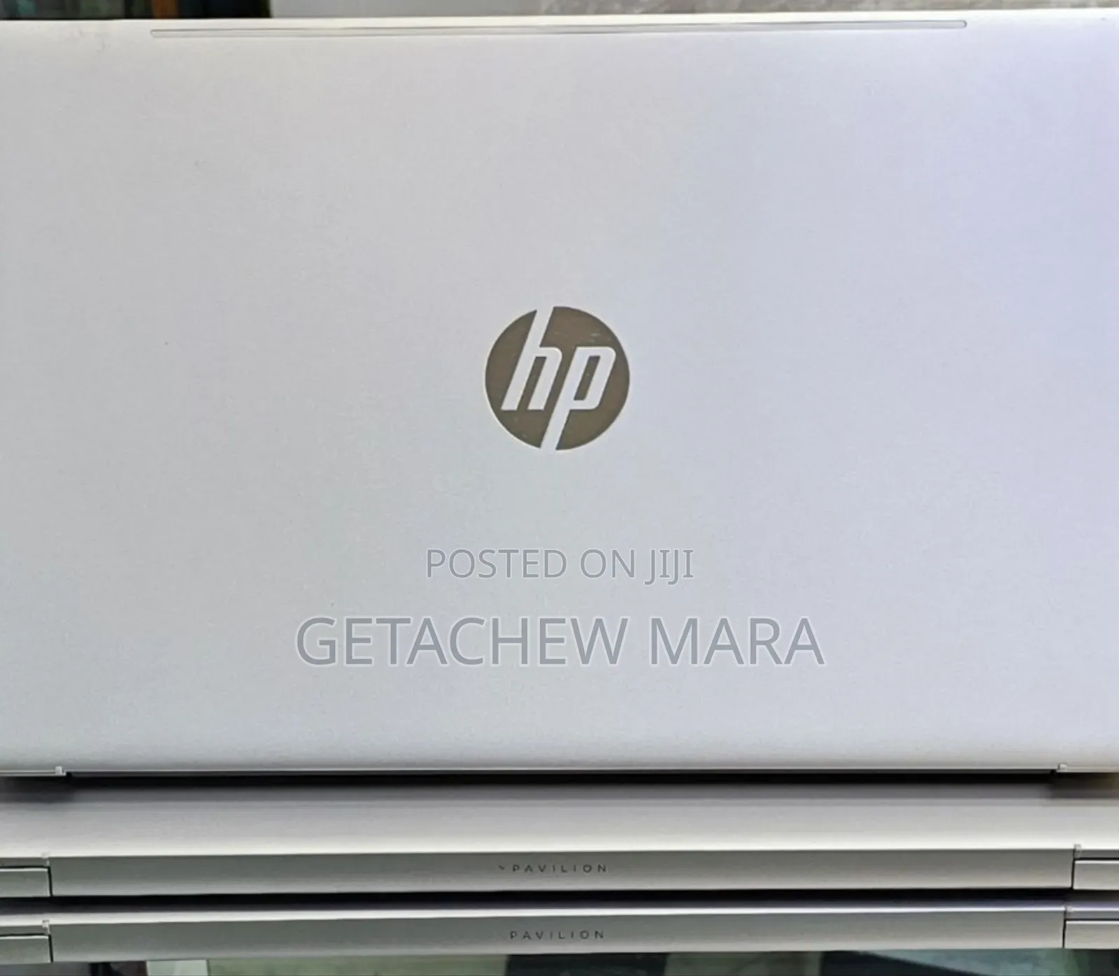 New Laptop HP Pavilion 15 8GB Intel Core i7 SSD 512GB